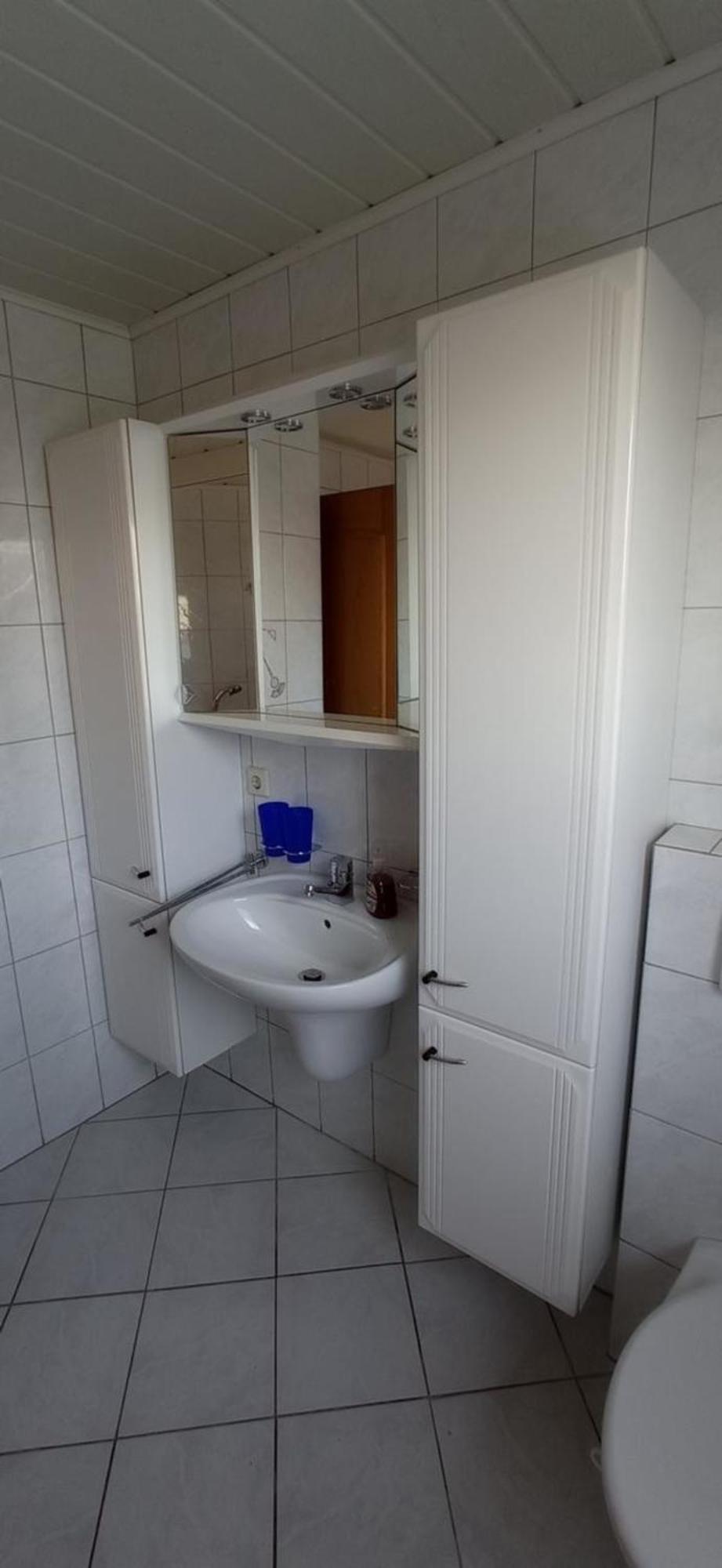 Ferienwohnung Kanalblick Fresenburg エクステリア 写真