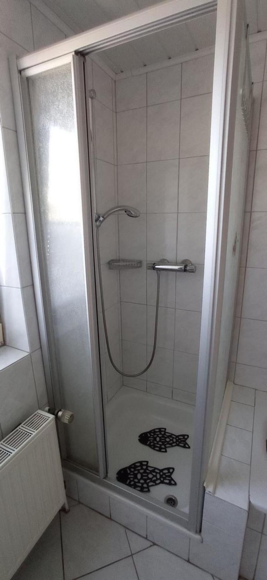 Ferienwohnung Kanalblick Fresenburg エクステリア 写真