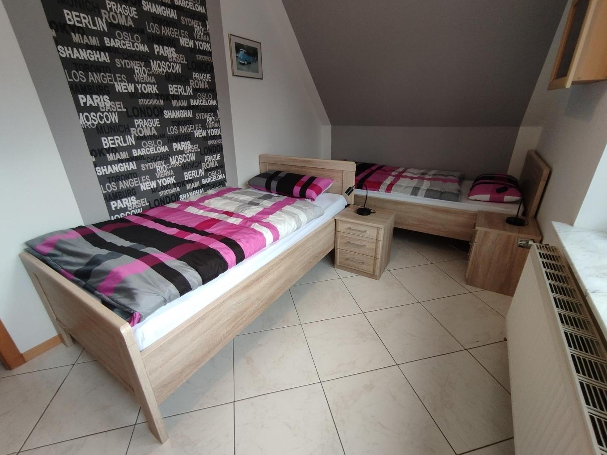 Ferienwohnung Kanalblick Fresenburg エクステリア 写真