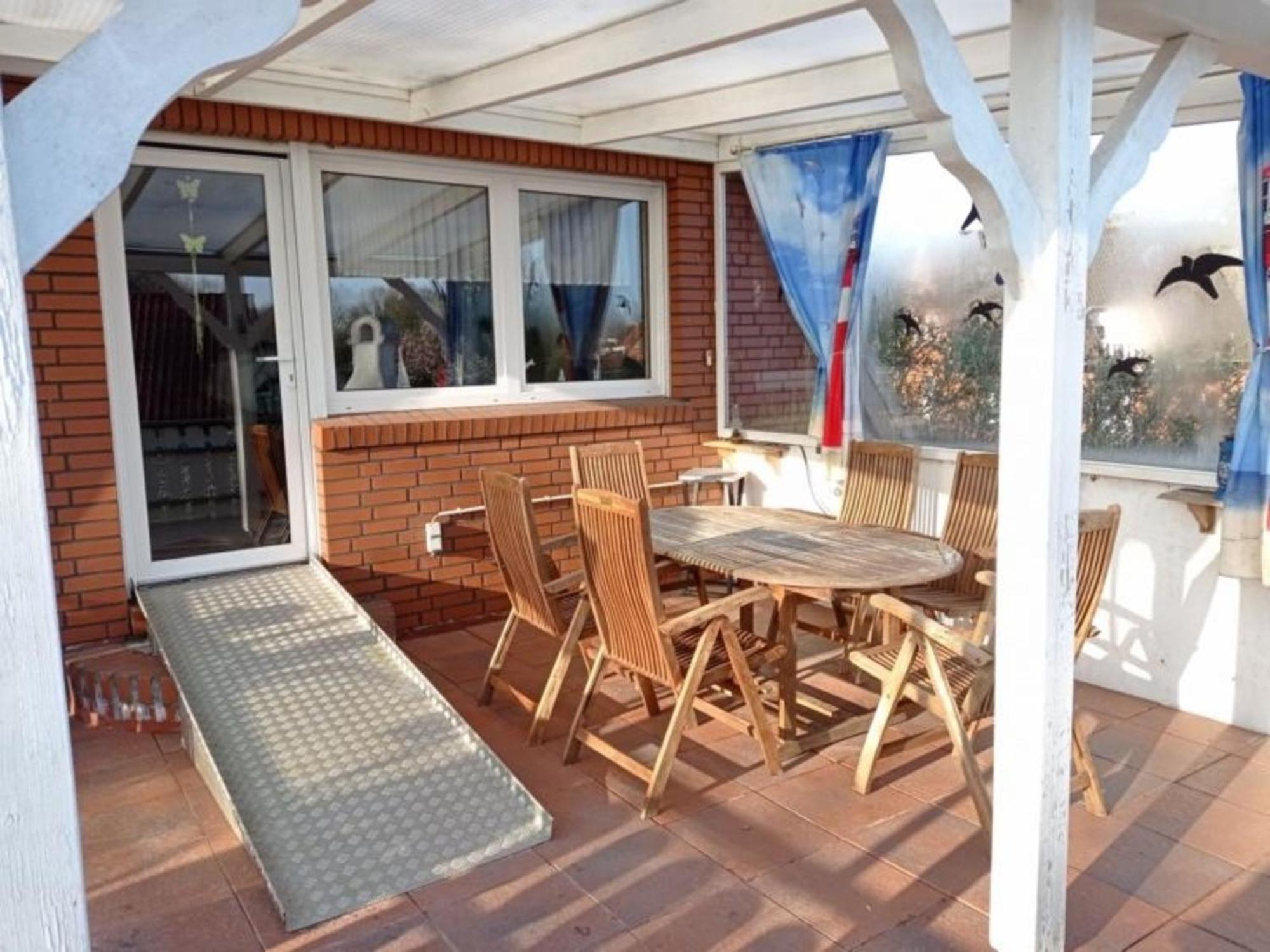 Ferienwohnung Kanalblick Fresenburg エクステリア 写真