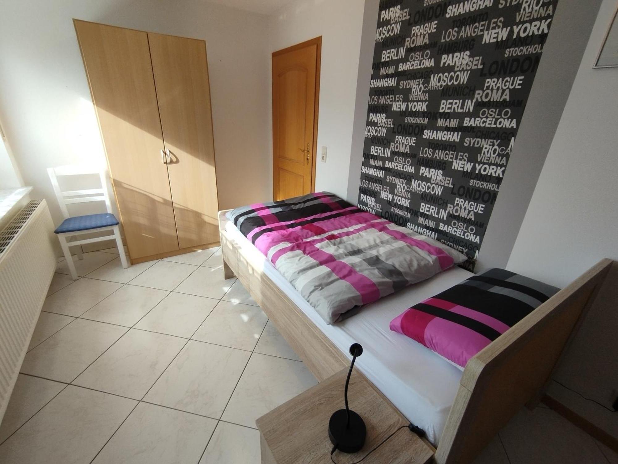 Ferienwohnung Kanalblick Fresenburg エクステリア 写真